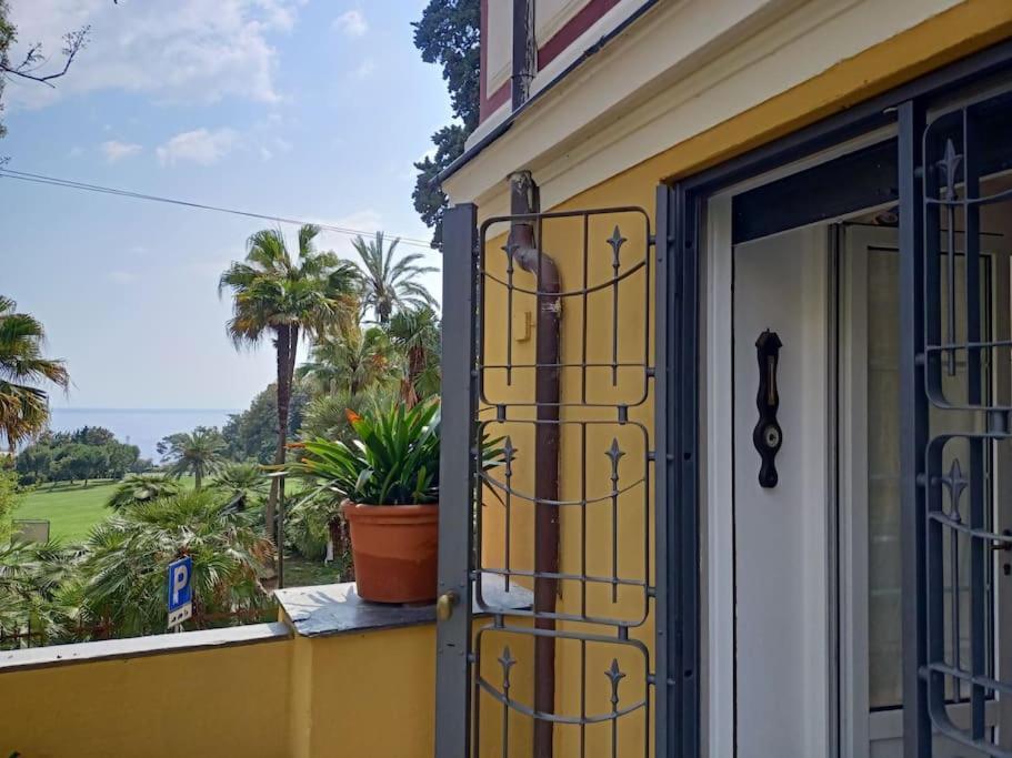 Casetta Jacaranda Genoa Exterior photo