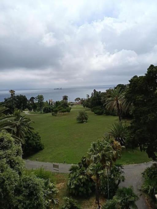Casetta Jacaranda Genoa Exterior photo