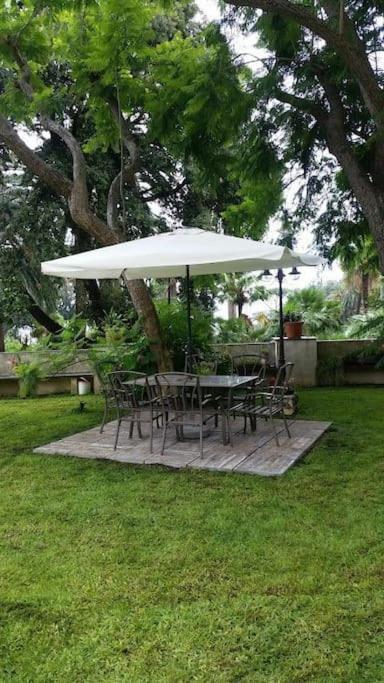 Casetta Jacaranda Genoa Exterior photo